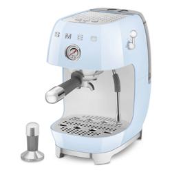 Smeg 50s Retro Style Espresso and Cold Brew Coffee Machine
