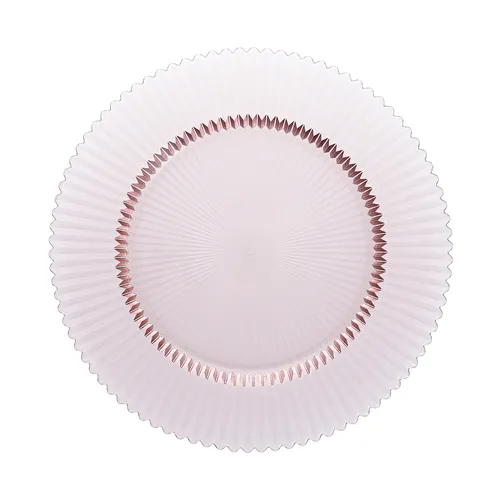 Fortessa Archie Chargers, Set of 4