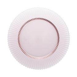 Fortessa Archie Chargers, Set of 4