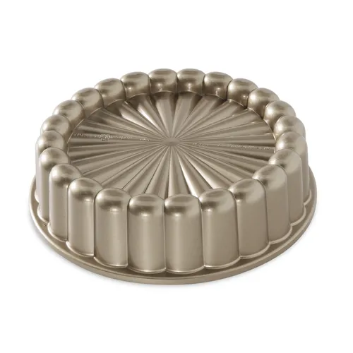 Nordic Ware Charlotte Cake Pan