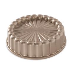 Nordic Ware Charlotte Cake Pan Great company