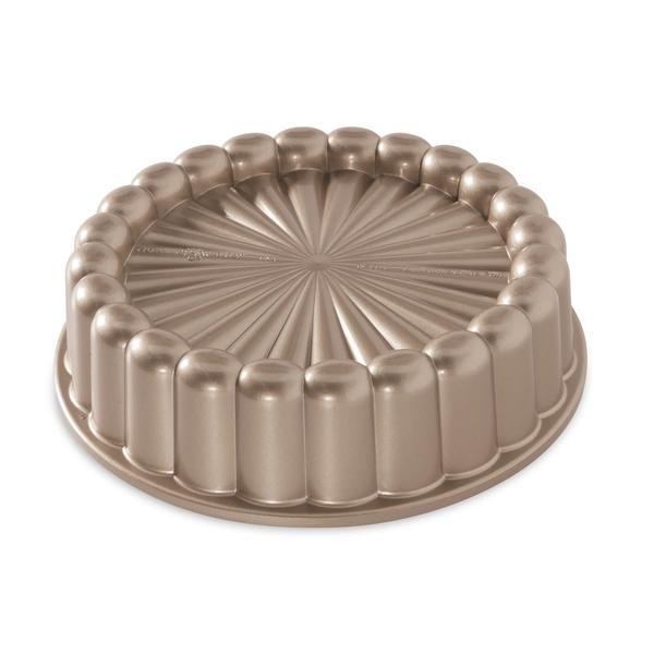 Nordic Ware Charlotte Cake Pan