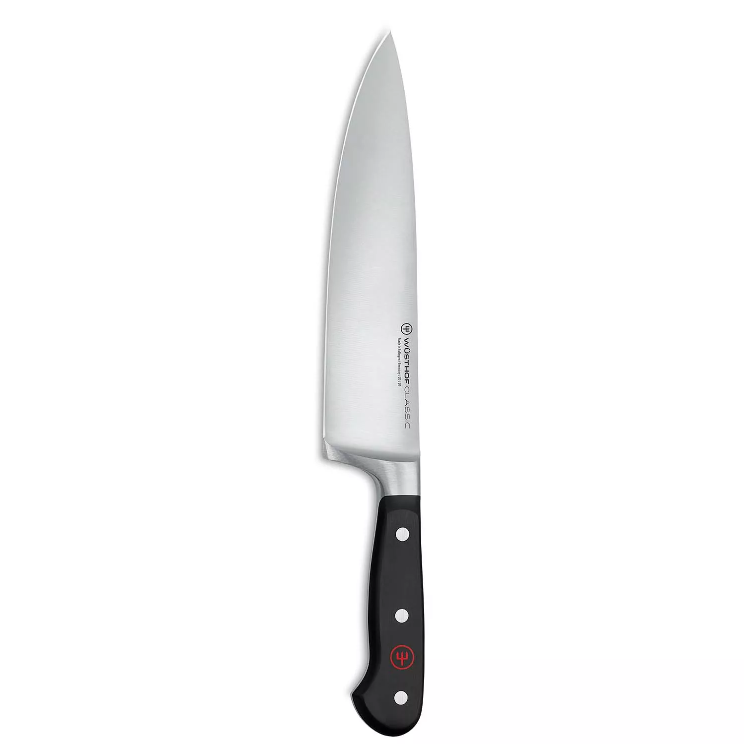 Wüsthof Classic Chef's Knife, 8"
