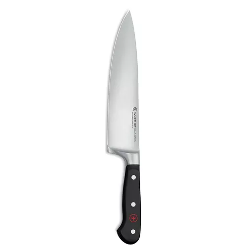 Wüsthof Classic Chef's Knife, 8"