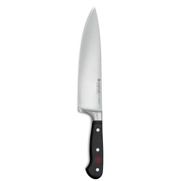Wüsthof Classic Chef's Knife, 8"