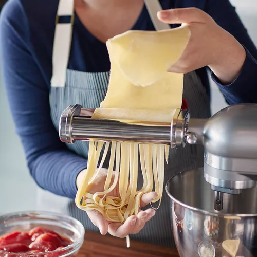 KitchenAid&#174; Stand-Mixer Pasta Attachment Set