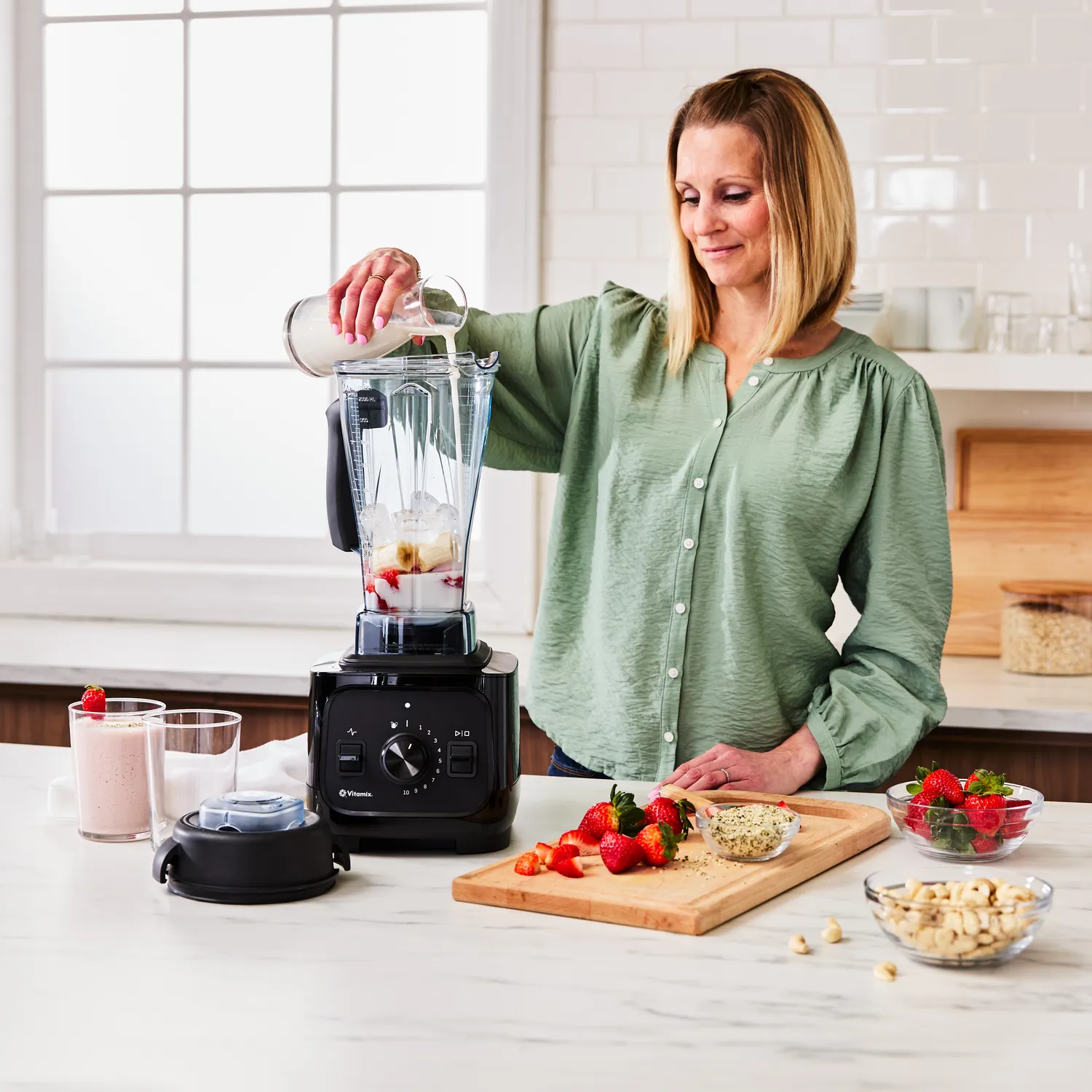 Vitamix VX1 Blender