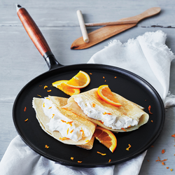 Cr&#234;pe