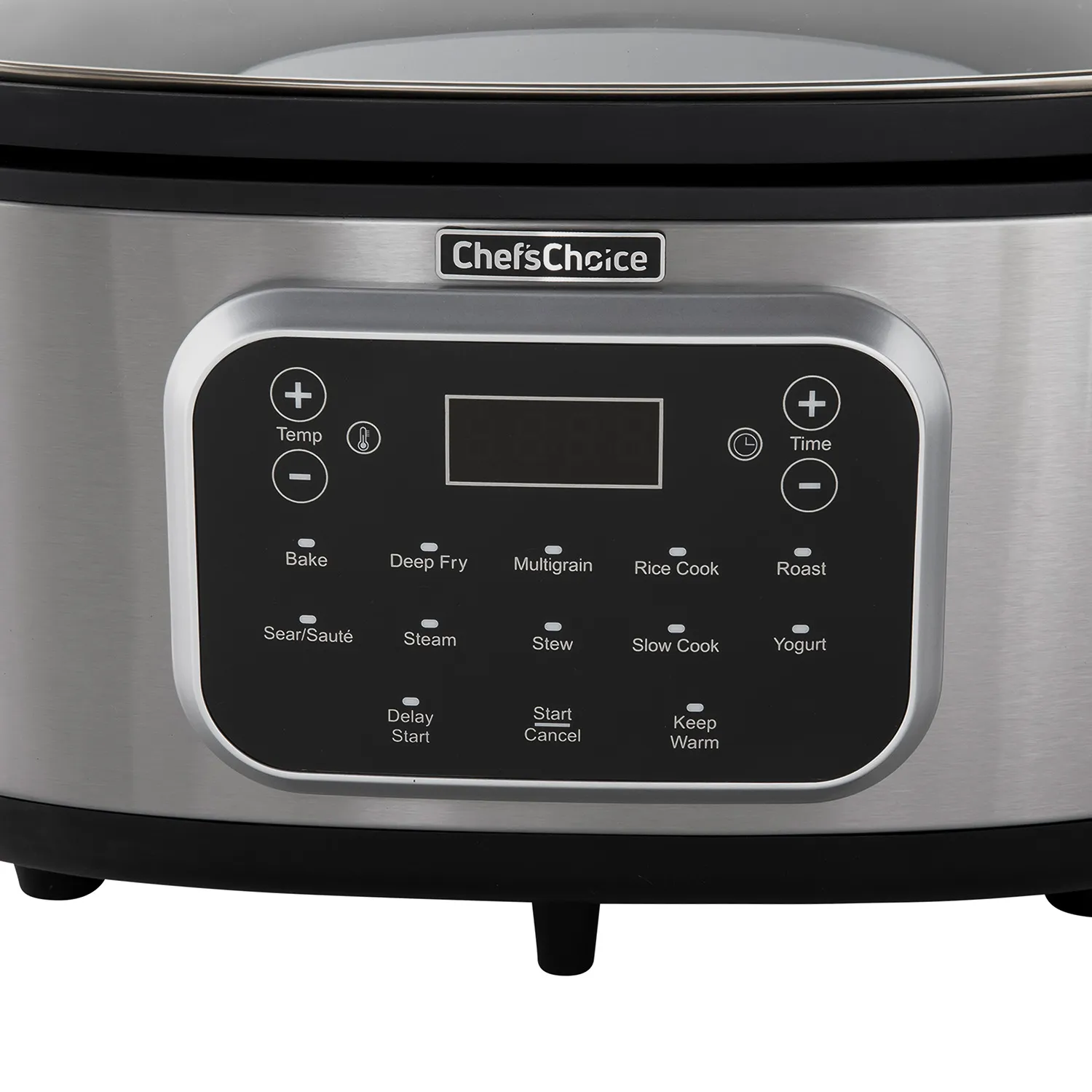 Chef's Choice 12-in-1 Multi-Cooker, 6 qt.