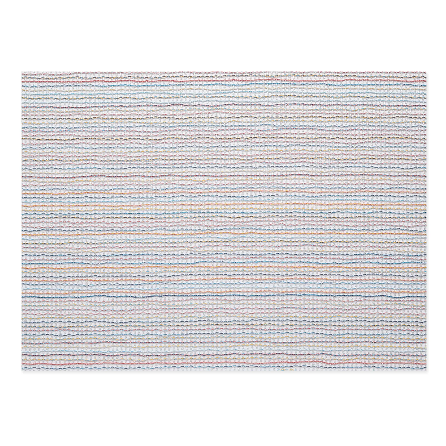 Chilewich Lattice Placemat, 19&#34; x 14&#34;
