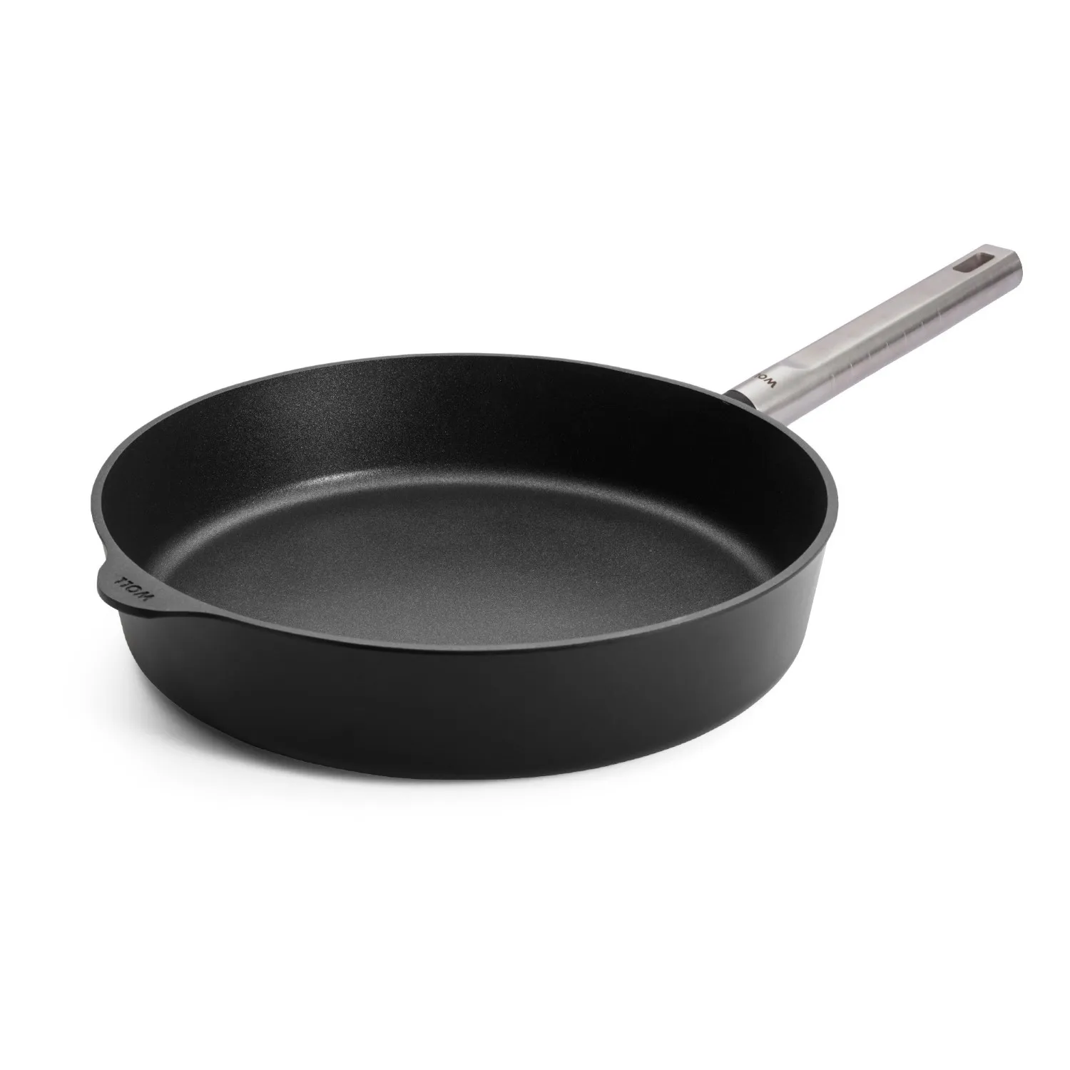Woll EcoLogic Pro Nonstick Open Sauté Pan
