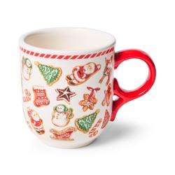 Sur La Table Cookies Mug