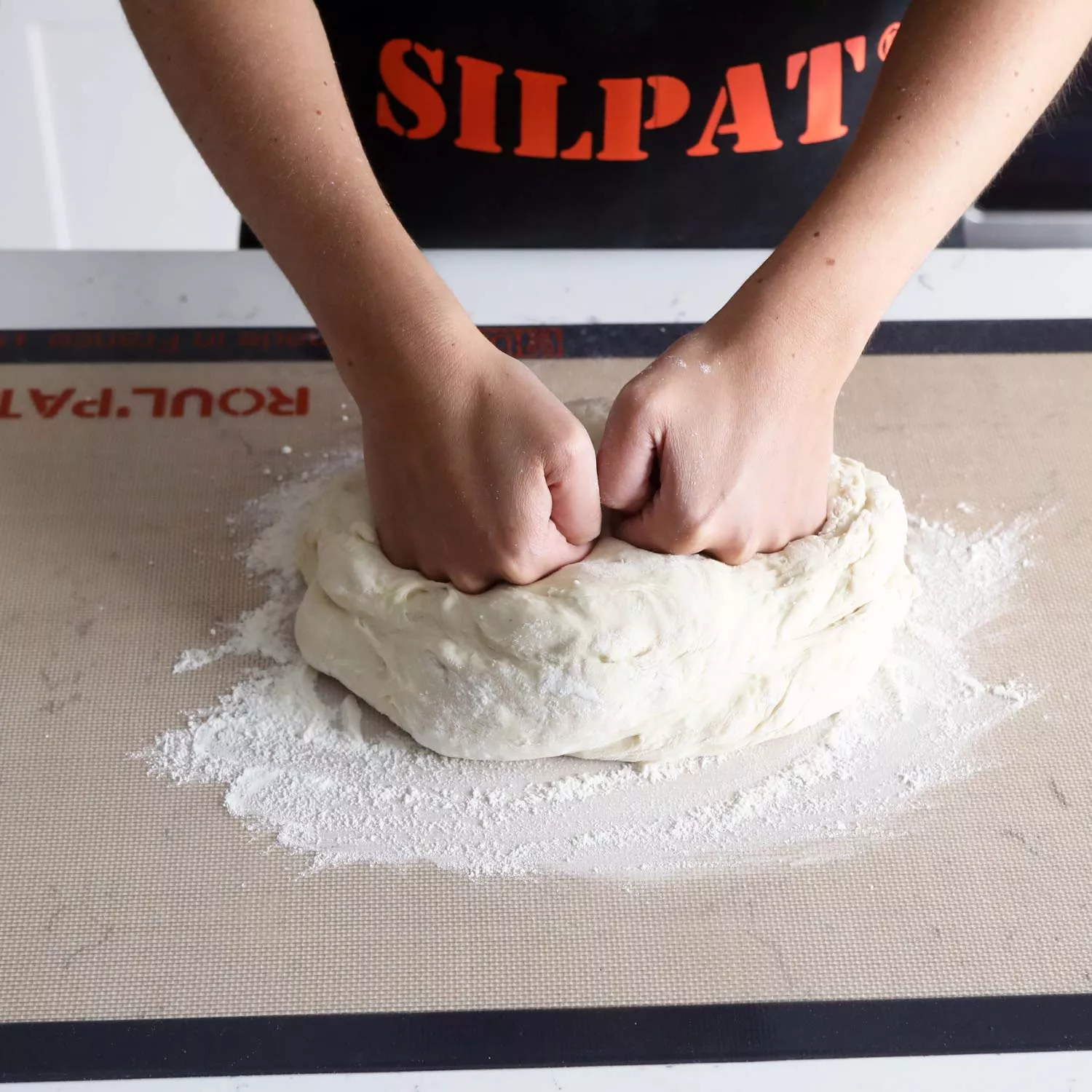 Sur La Table Silicone Pastry Mat