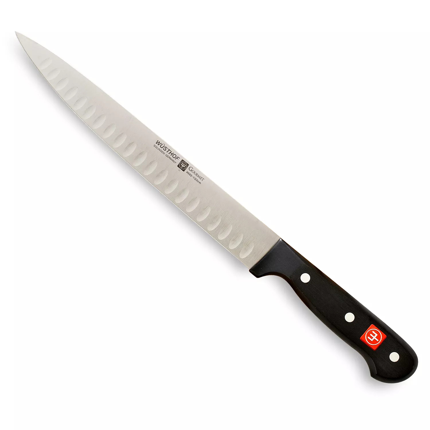 W&#252;sthof Gourmet Carving Knife, 9&#34;