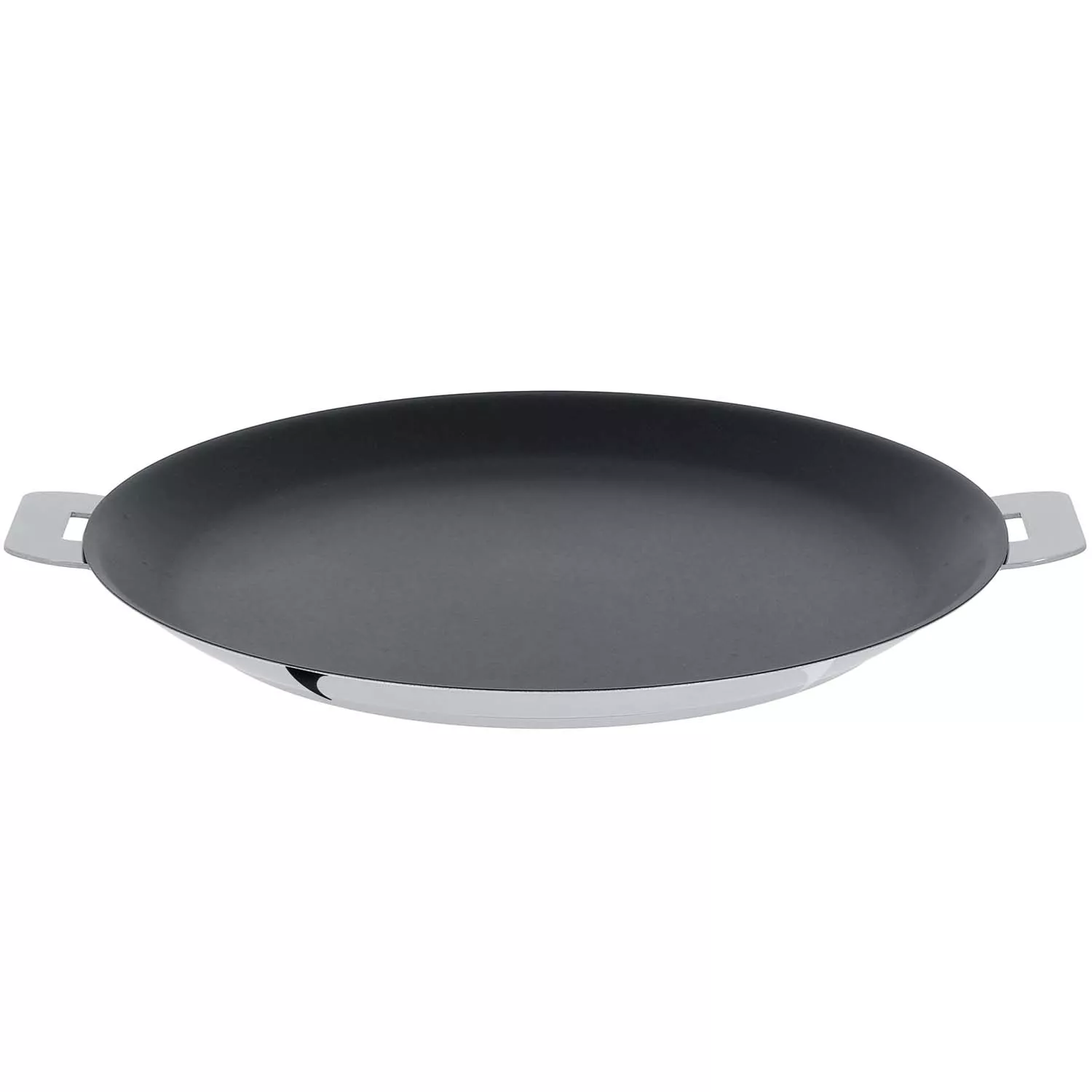 Cristel Nonstick Crêpe Pan, 12"