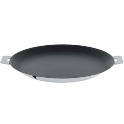 Cristel Nonstick Crêpe Pan, 12"