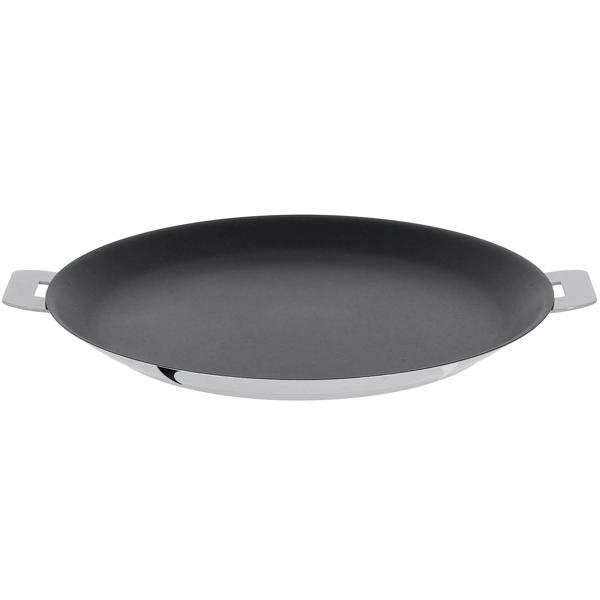 Cristel Nonstick Crêpe Pan, 12"