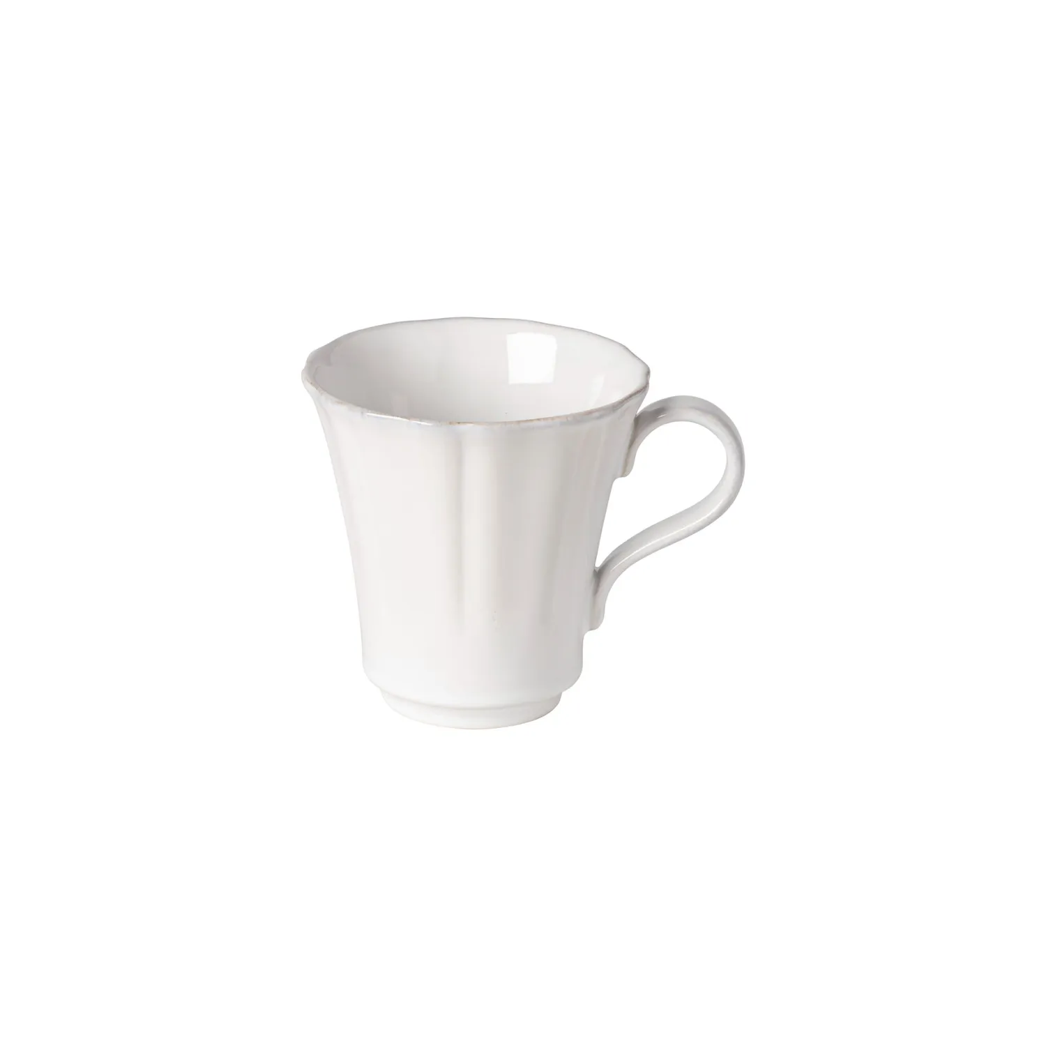 Costa Nova Rosa Mugs, Set of 6