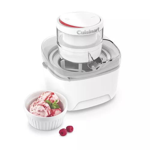 Cuisinart 1-Pint Wonder Ice Cream Maker