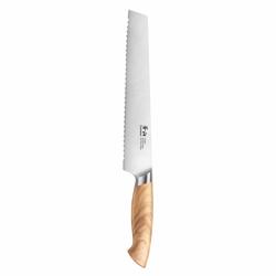  Cangshan OLIV Bread Knife, 8"