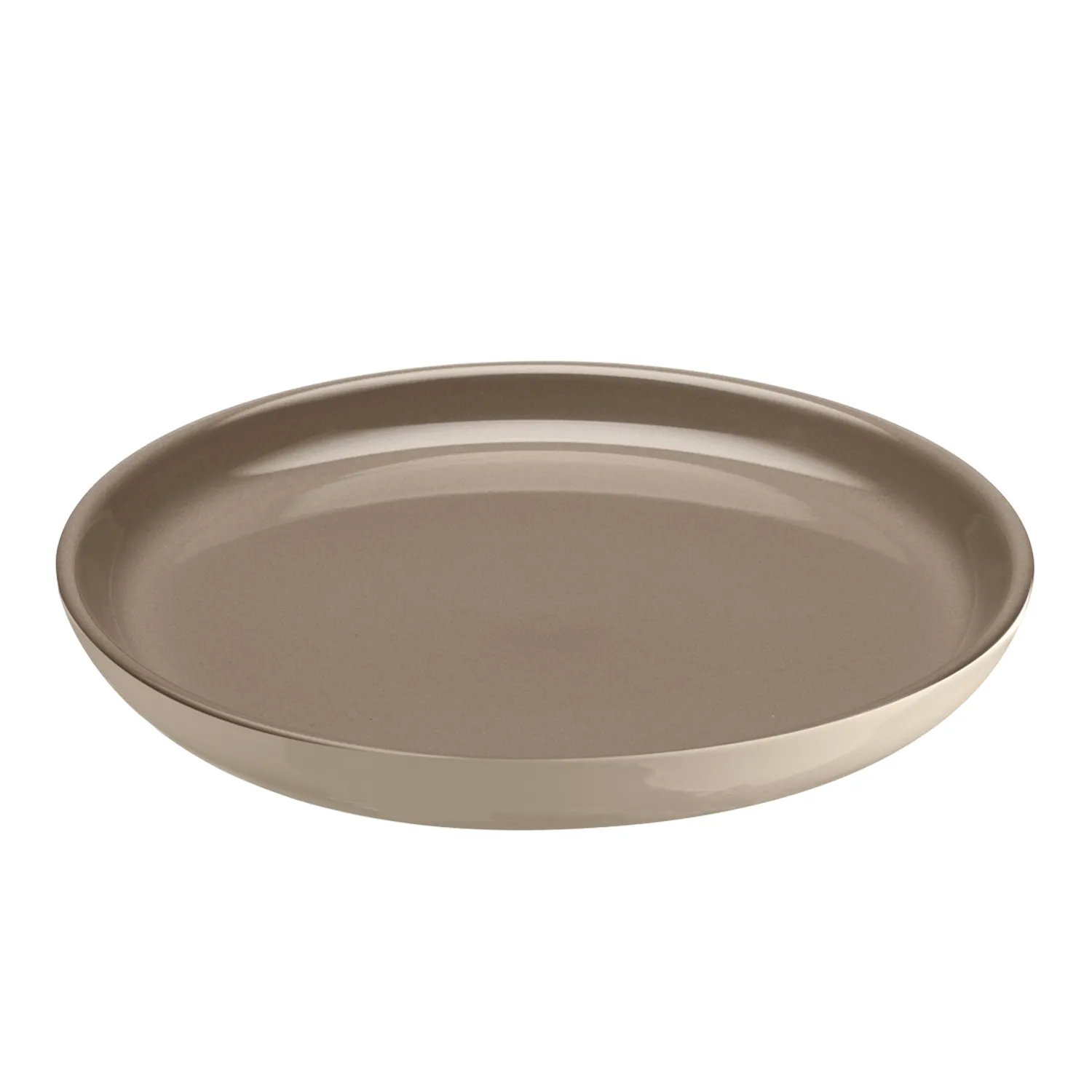 Emile Henry Everyday Salad Plates, Set of 4