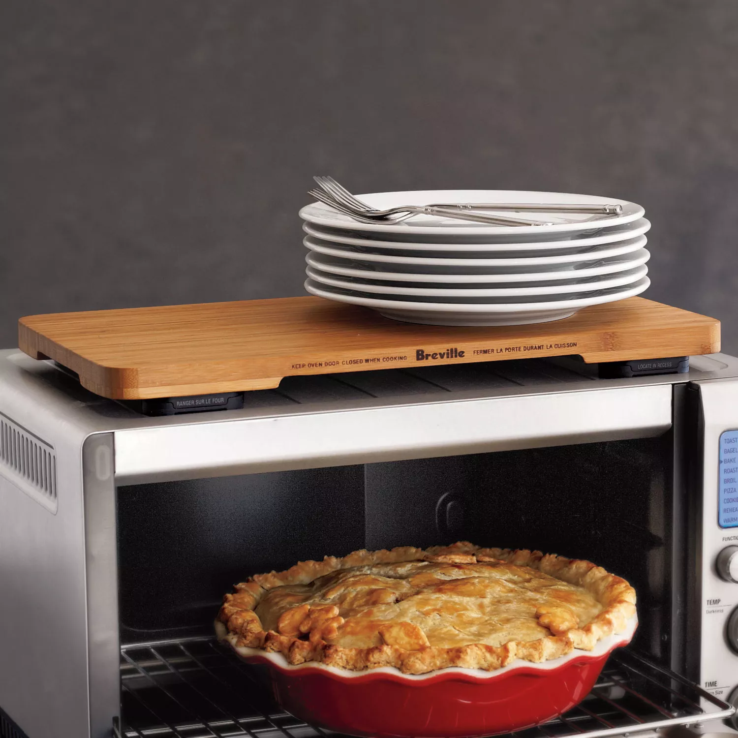 Breville Smart Oven Cutting Board