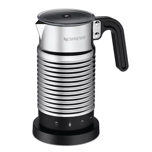 Nespresso Aeroccino 4 Milk Frother
