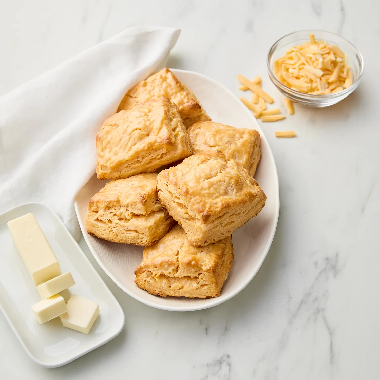 Sur La Table Cheddar Biscuits Mix