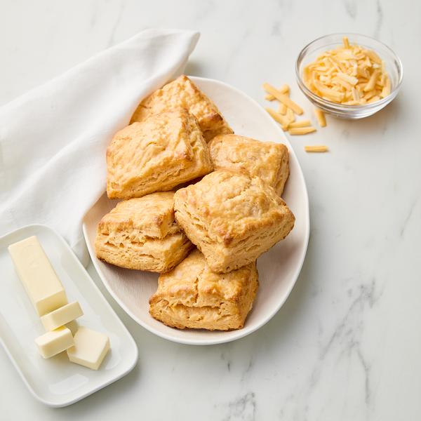 Sur La Table Cheddar Biscuits Mix - thumbnail 2