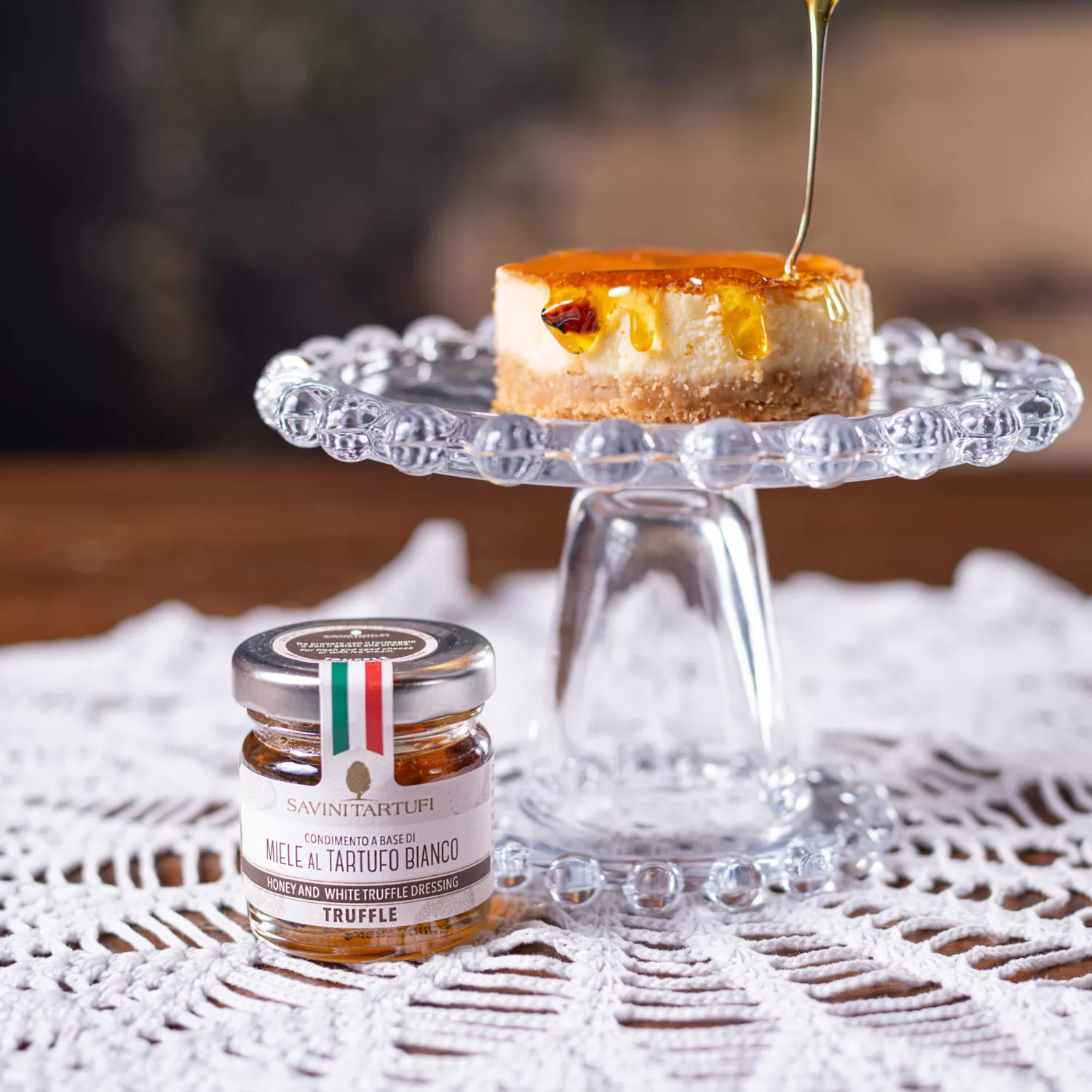 Savini Tartufi Truffle Trio