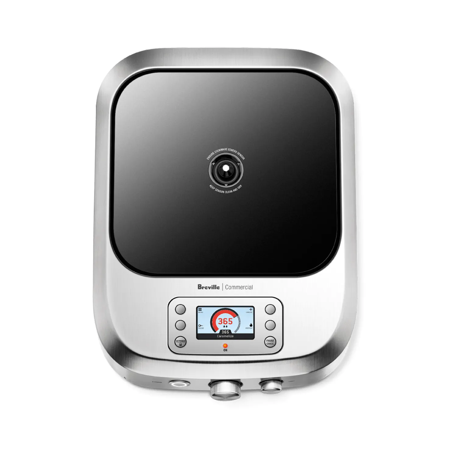 Breville Control Freak Induction Cooker