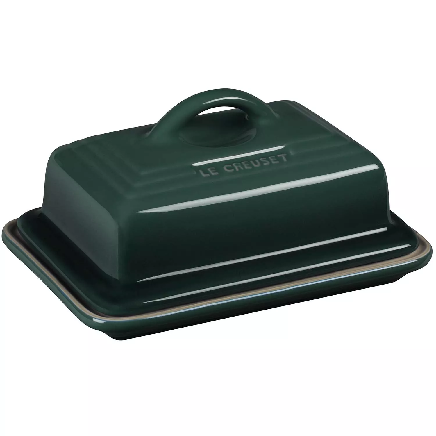 Le Creuset European Butter Dish