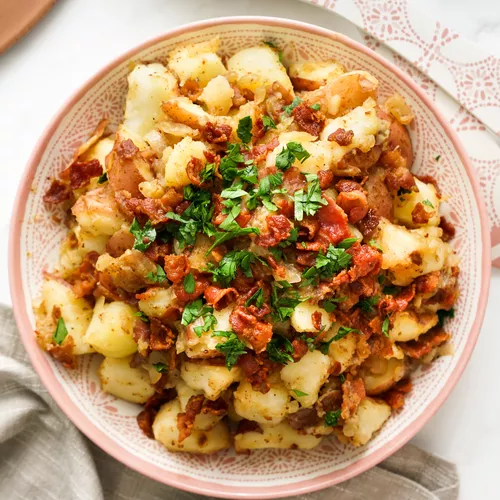 German Potato Salad