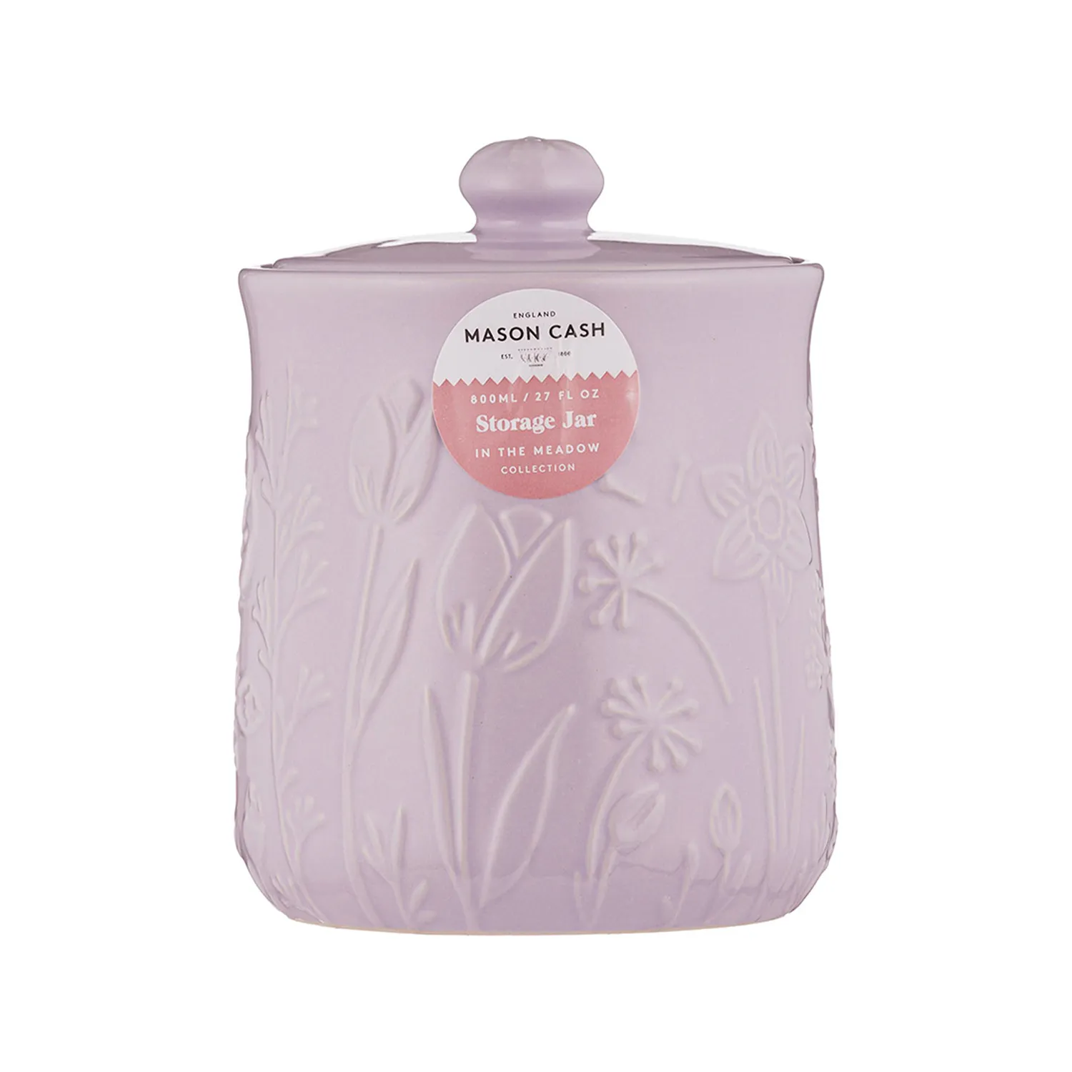 Mason Cash In the Meadow Small Storage Container