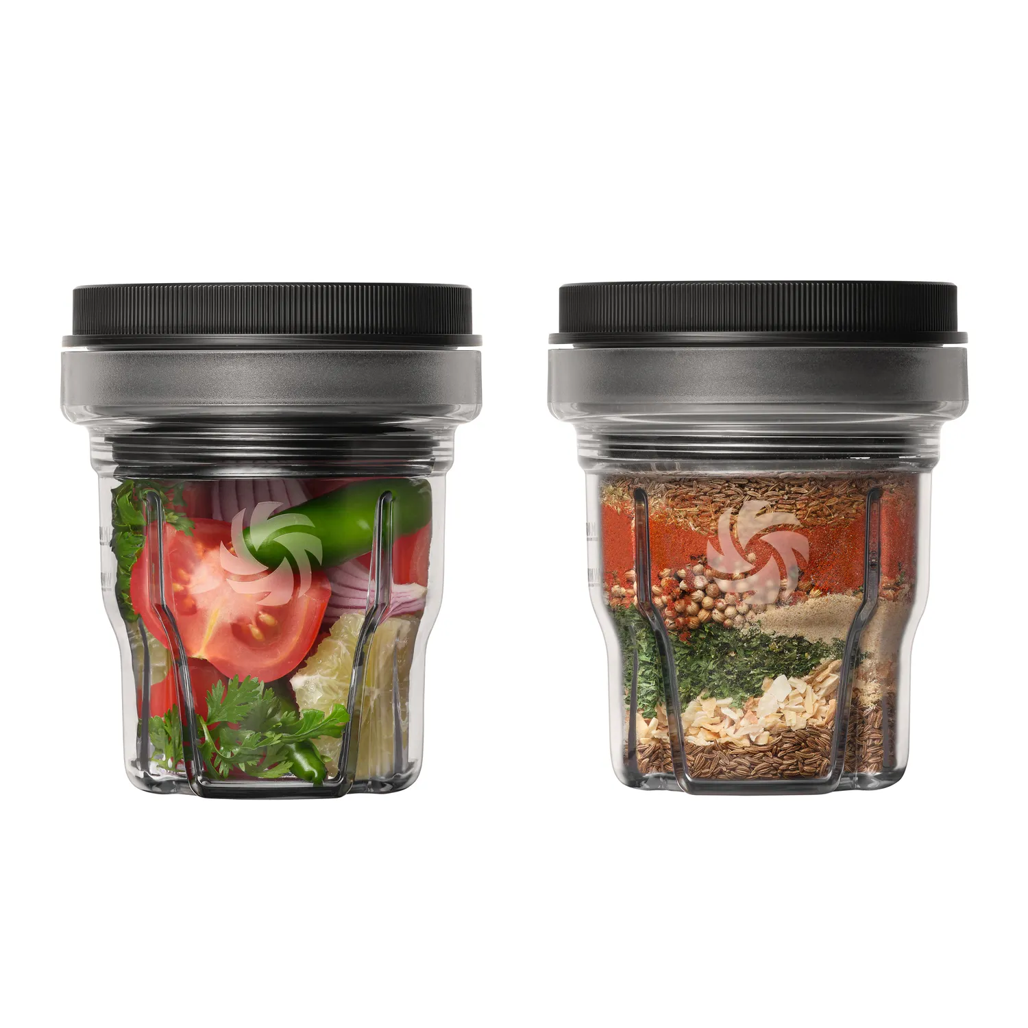 Vitamix 8-Ounce Blending Bowls, Set of 2