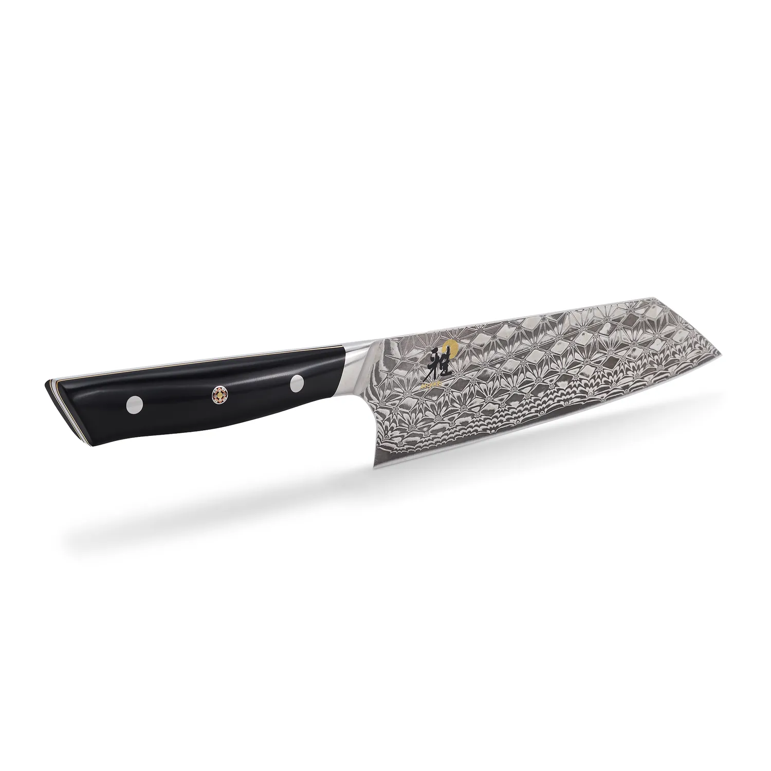 Miyabi Hibana 6.5" Bunka Utility Knife