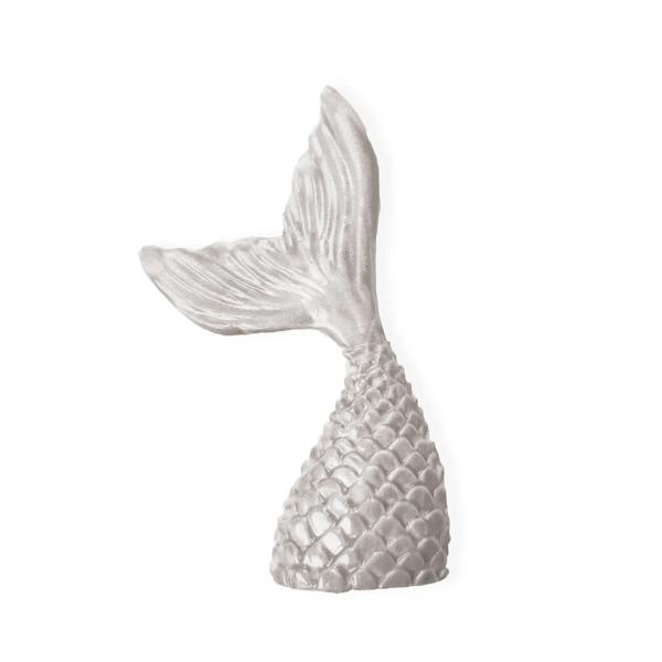 Satin Ice Silver Luster Brush - thumbnail 3