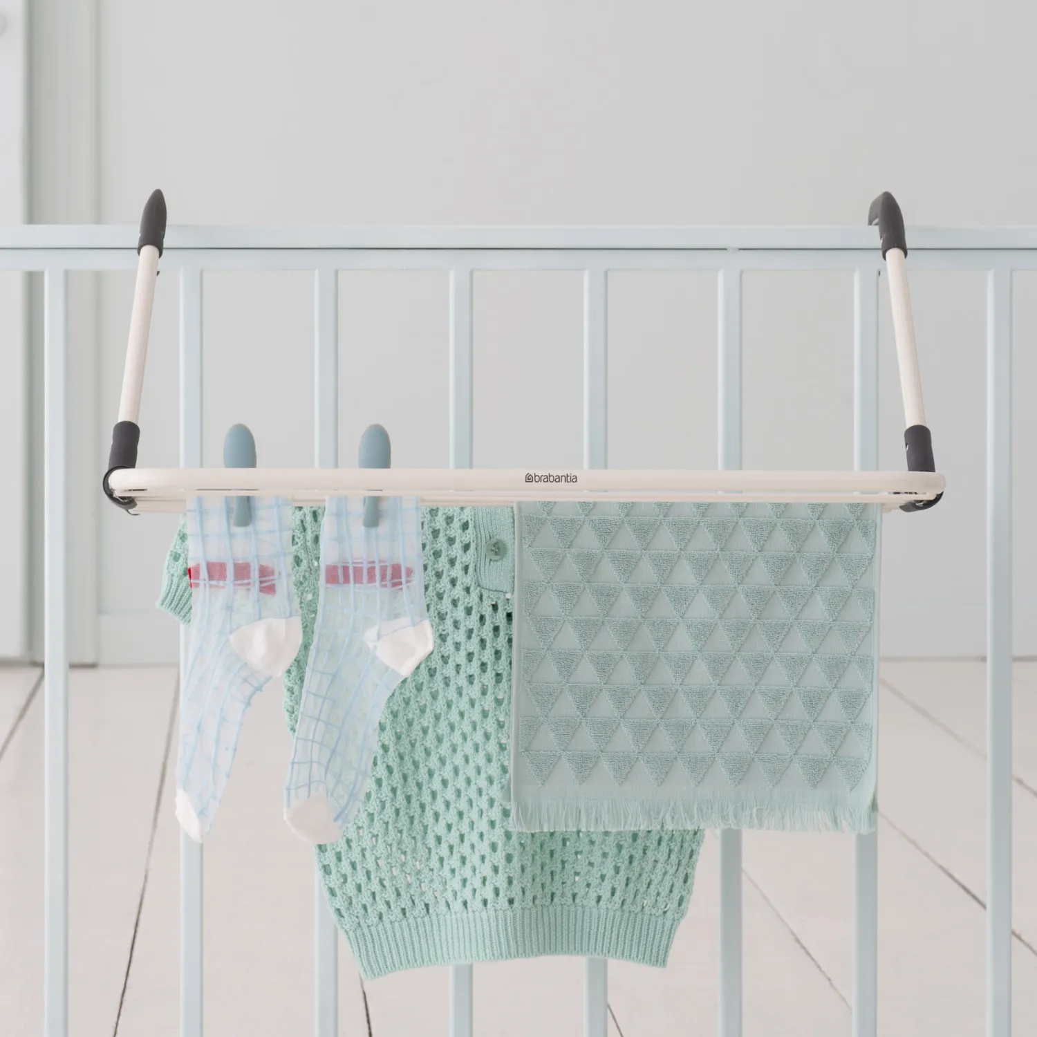 Brabantia Hanging Clothes Drying Rack