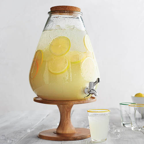 Country Style Lemonade