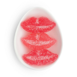 Sugarfina Sugar Lips, Set of 4