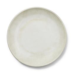 Sur La Table Reactive Glaze Melamine Dinner Plate