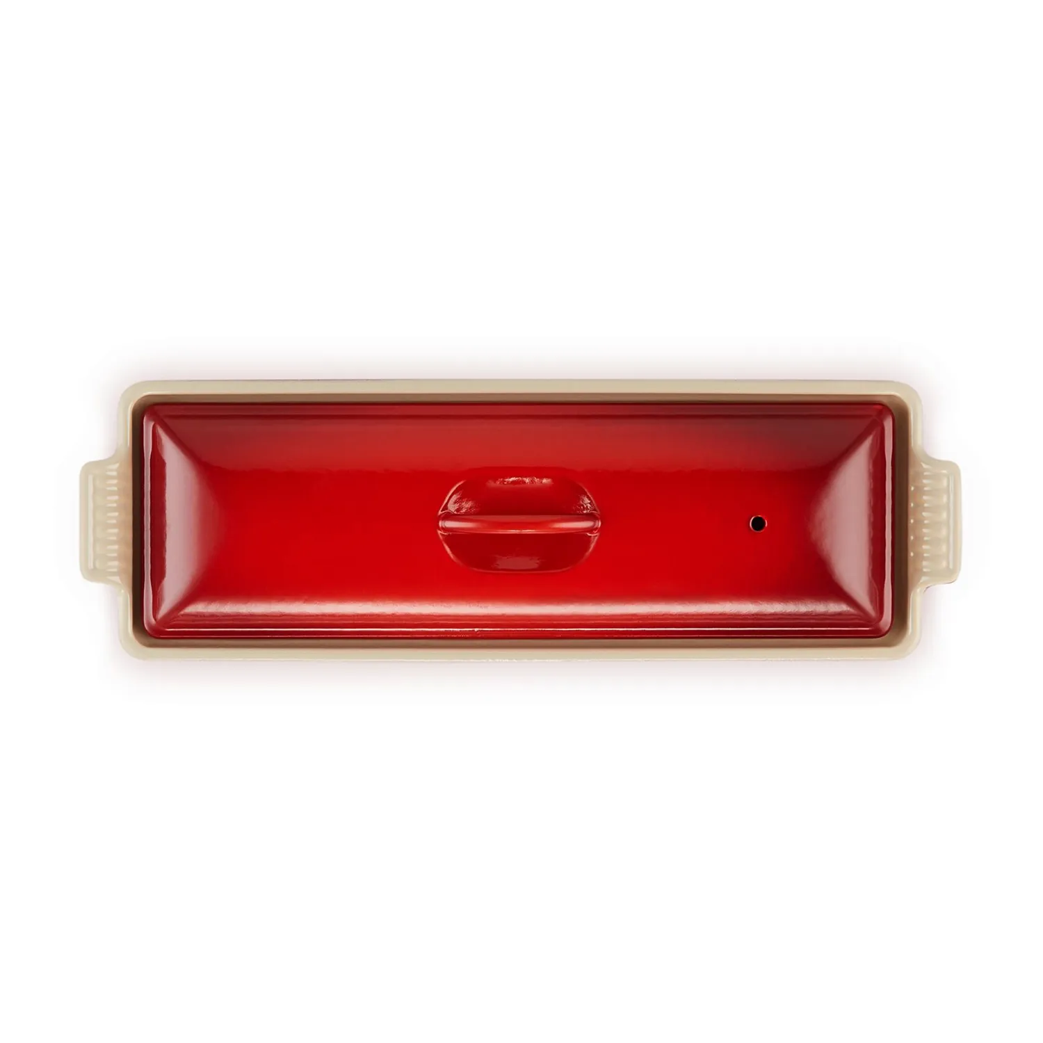 Le Creuset P&#226;t&#233; Terrine, 2qt.
