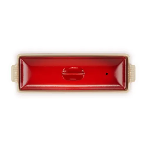 Le Creuset P&#226;t&#233; Terrine, 2qt.