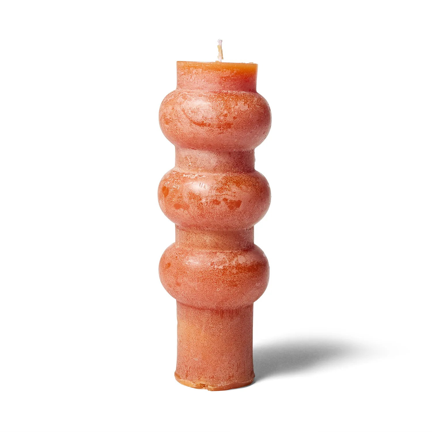  Sur La Table Totem Pillar Candle 