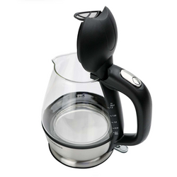 Chef&#8217;sChoice Cordless Electric Glass Kettle