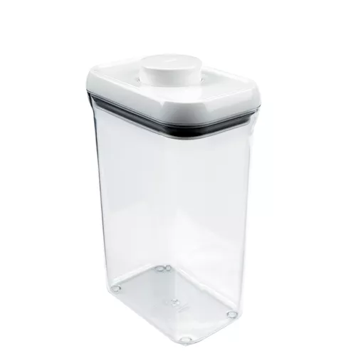 OXO Pop Plastic Container, Rectangle