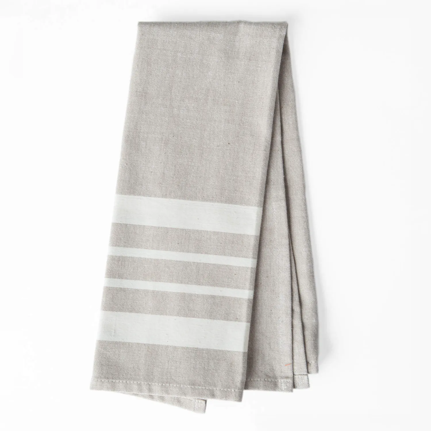 Sustainable Threads Kitchen Towels, Set of 2