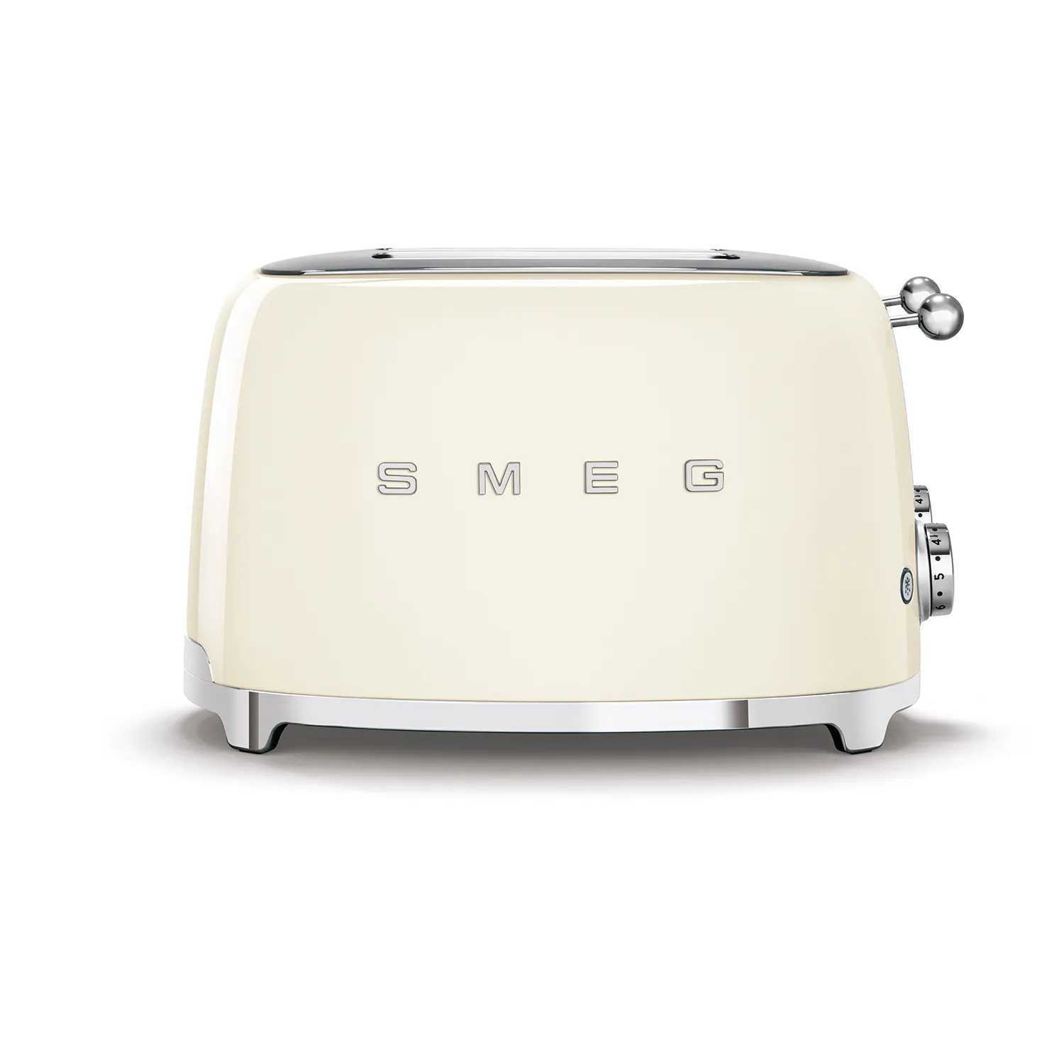 Smeg 50s Retro Style 4x4 Toaster