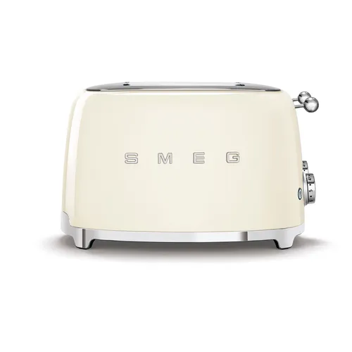 Smeg 50s Retro Style 4x4 Toaster