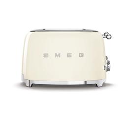 Smeg 50s Retro Style 4x4 Toaster